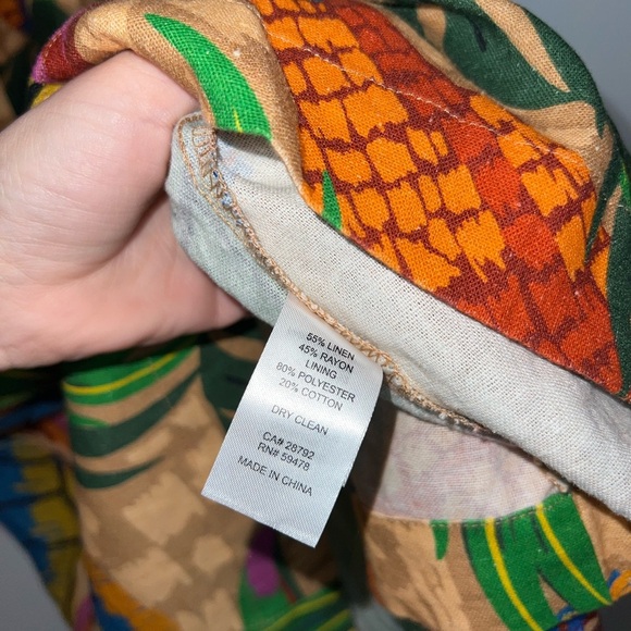 HOUSE OF HARLOW MEIDUM DRESS - Picture 10 of 14